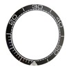 Professional Watch Bezel Insert 38mm Ceramic Watch Bezel Ring Repair