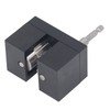 Impact Power Assisted Crimper Stainless Steel Duct Swaging Tool High