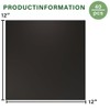 Peel and Stick Floor Tile 40-Pack 40 Sq.Ft Matte Pattern