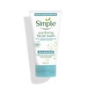 Simple Daily Skin Detox Purifying Facial Wash, 150ml