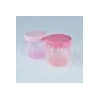 Tapaweeo Home And Kitchen Product Pink 325ml for daily use