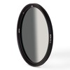 Urth 72mm Hard Graduated ND8 Lens Filter (Plus+)