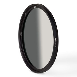 Urth 72mm Hard Graduated ND8 Lens Filter (Plus+)