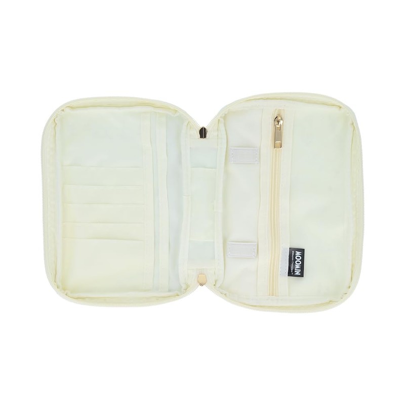 Sunstar Stationery Moomin Multi-Case 25 Spring Summer Moomin S2335522