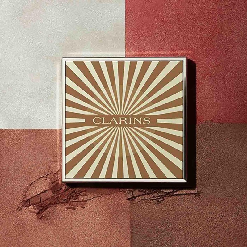 Clarins All-in-one Palette 12g
