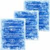 Set of Warm / Cold Compress Gel Cushion, Reusable Cooling