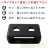 Casio Genuine Replacement Free Ring for Urethane Watch Bands (Strap
