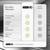 PerfectHD Power Tester - Screwdriver - Made in Germany -