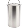 Modern Home Ham Maker Stainless Steel Pot Home Made Meat