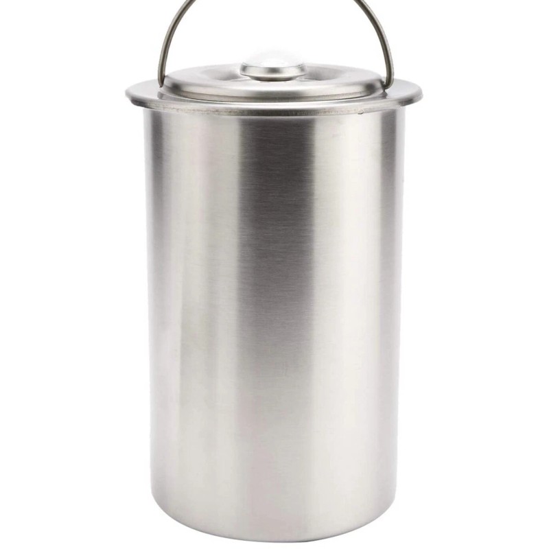 Modern Home Ham Maker Stainless Steel Pot Home Made Meat