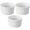 Souffle (SS) Set of 3 [6.3 x 3.6 cm /