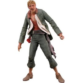 NECA Pirate of the Caribbean: Curse Of The Black Pearl Ragetti