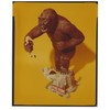 Atlantis King Kong Glow in The Dark Plastic Model kit