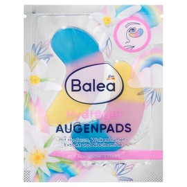Balea 발레아 하이드로겔 레인보우 아이패치 1매 Balea Hydrogel Rainbow Eye Patch 1 Piece