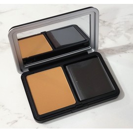 Make Up For Ever Matte Velvet Skin Blurring Foundation - Y445 - Amber