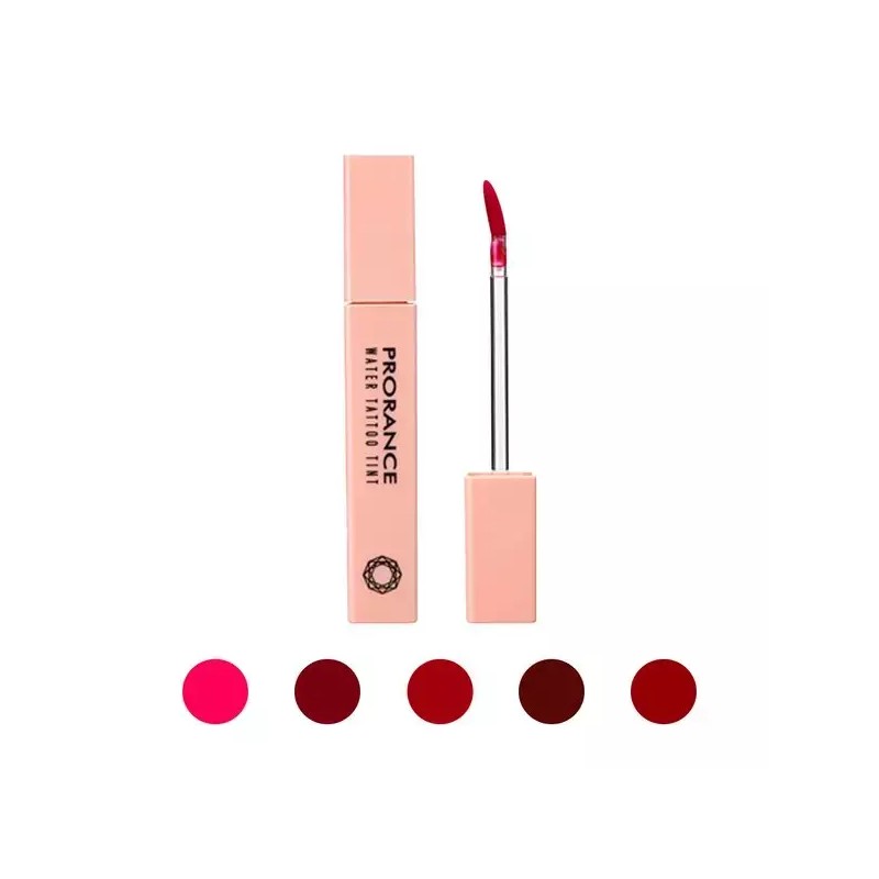 Prolance [프로랑스] 워터 타투 틴트 30ml [Prolance] Water Tattoo Tint