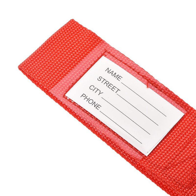 sourcing map Luggage Straps Suitcase Belts with Buckle, Combination Lock,