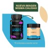 Vitalbotanics Nootropico Con Melena De Leon Con 60 Caps