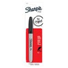 Sharpie Fine Point Permanent Marker, Black, 1 Count