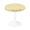 Rilakkuma Natural Café Table