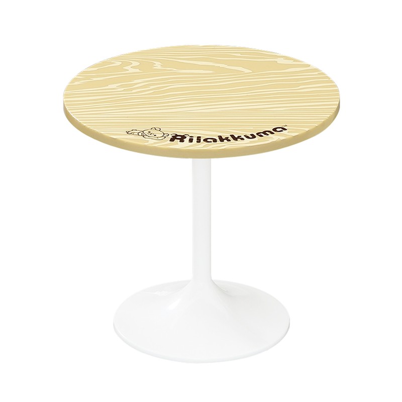 Rilakkuma Natural Café Table