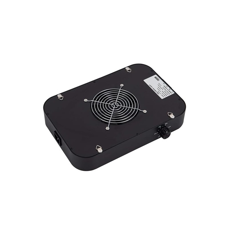 FECiDA 2024 Newest LED Grow Light 200 Watts Actual Power,