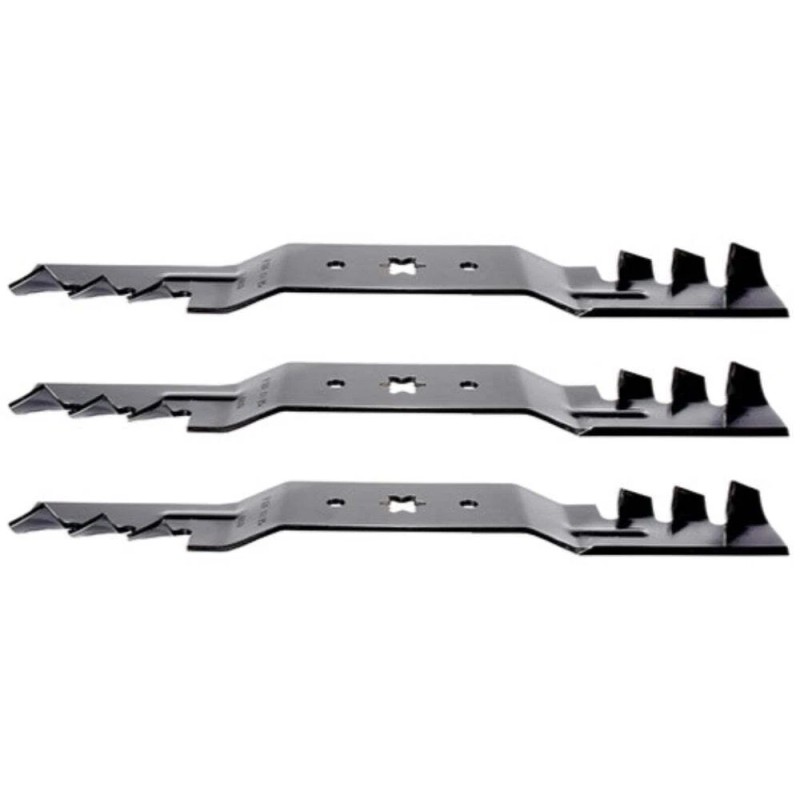 For Cub Cadet Cub Cadet ZT1 50 Zero-Turn Gator Style
