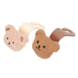 4 Pcs Car Seat Back Hook Car Back Seat Hooks Backseat Hangers Multi-functional Car Hooks Car Hanger Car Backseat Hooks Car Seat Hook Vehicle Seat Hooks Headrest Hangers