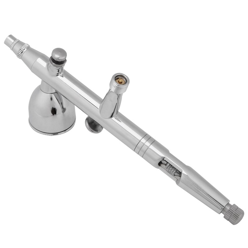 Spray Gun Airbrush 0.3mm 0.2mm 0.5mm Nozzles 2cc 5cc 13cc