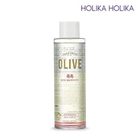 Holika Holika 데일리 프레시 립앤아이 리무버 200ml Daily Fresh Lip & Eye Remover 200ml