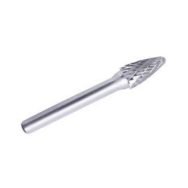 Router Bit, For Port Processing, Hardware, Cutting, Polishing, Plastic Case Included