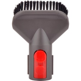 Fieleyu Replacement of Stubborn Dirt Brush Compatible with Dyson V15 V8 V7 V10 V11 Connection Tool