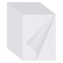 Diamond Painting Release Paper, 100 Sheets Non-Stick Release Paper Double Sided for Diamond Painting Cover Replacement Papers 15 x 10 cm