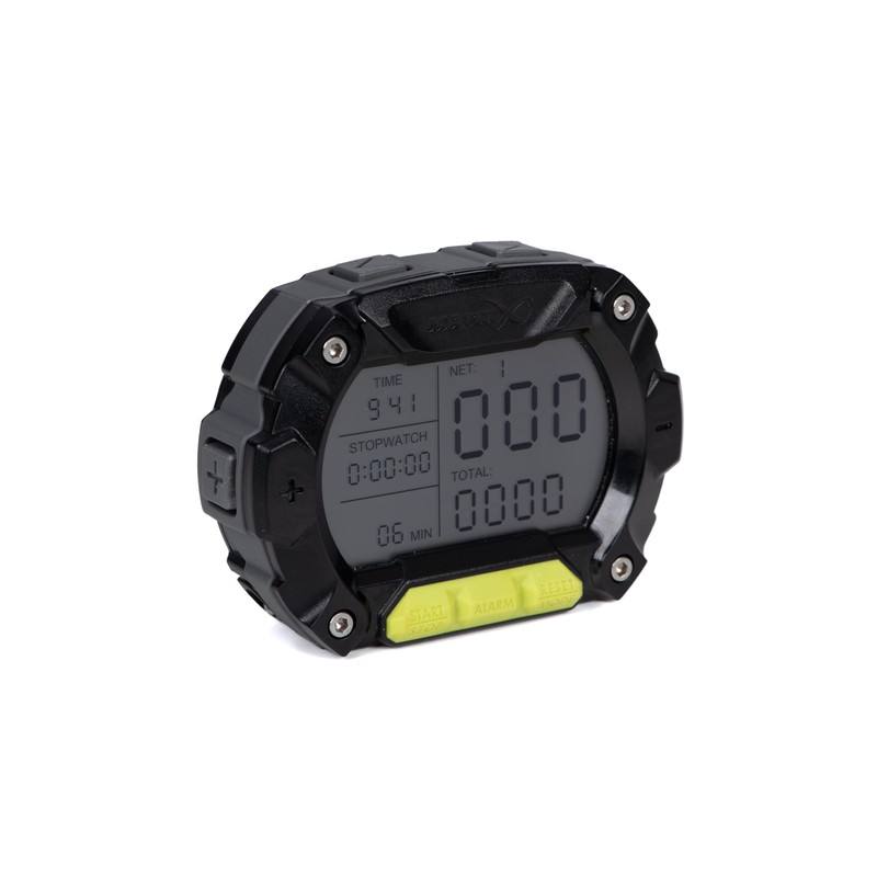 Fox Matrix Match Fishing Digital Clicker Pro GEI002