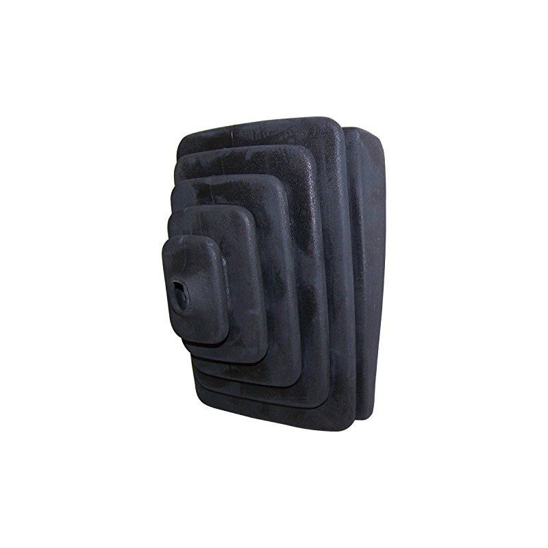 Crown Automotive Shift Boot Transmission and Transaxle - Manual
