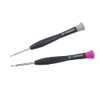 1.5mm Y Tip Tri Wing and Phillips PH000 Screwdriver Precision