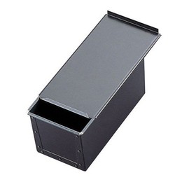 suruton The Best Thing Since Sliced Bread Type (with lid) 1.5 momme wst03015 