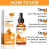 Genuine Honey Eye Cleansing Serum, Honey Eye Care Serum, Eye