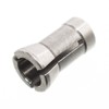 Collet for Straight Grinder Replacement Collet 8 mm