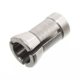 Collet for Straight Grinder Replacement Collet 8 mm
