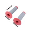 Motorcycle Handle Bar Handlebar Grip Dirt Pit Bike 7/8" Universal