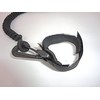 RUK 1.3 m Paddle Leash Elasticated for Securing your Paddle