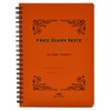 Life Free Diary Diary D1527