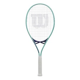 Wilson Essence Adult Recreational Tennis Racket - Grip Size 2-4 1/4"