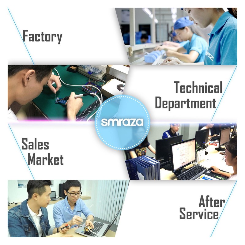 Electronics Components Assortment Kit Power Module Resistor Capacitor Transistor Jumper