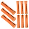 Healeved 30 Varillas De Permanente Para Cabello Rizadores Flexibles De