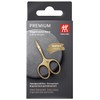 ZWILLING Cuticle Scissors (For Fine Cutting of Cuticles and Skin