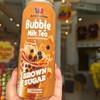 American Dew Bubble milk Tea- Beverage - Flavour: Honeydew
