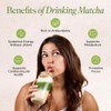 Ceremonial Grade Organic Matcha Tea from Uji, Japan - 30g