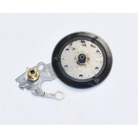 electronicdiy New Center Gear for Sony WM-DD30 WM-DD33 WM-DC2 WM-DD100 Walkman Cassette Player